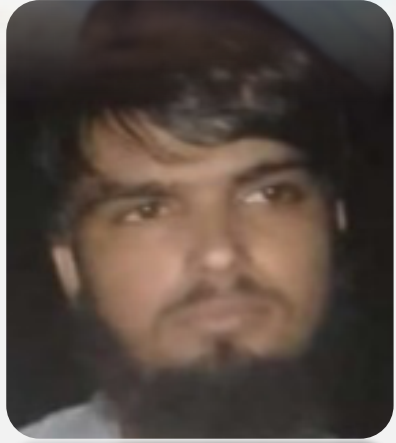 Missing Person