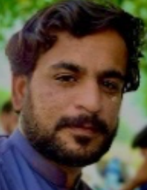 Missing Person