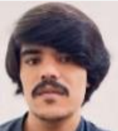 Missing Person