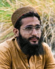 Missing Person