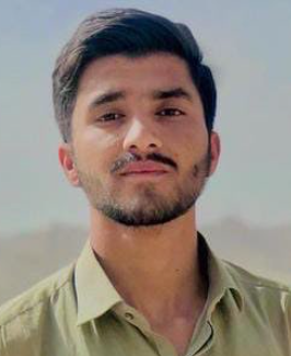 Missing Person