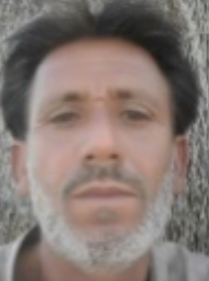 Missing Person