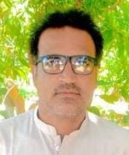 Missing Person