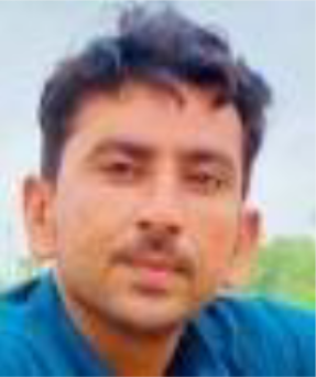 Missing Person