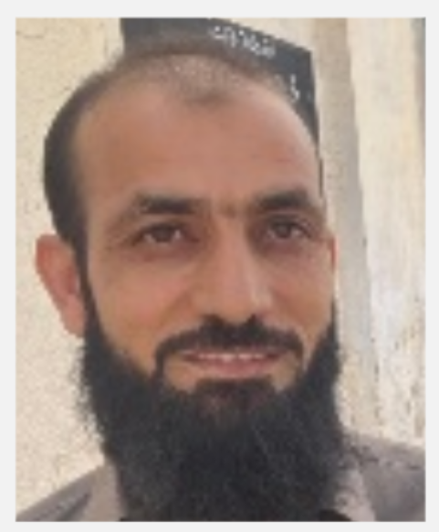 Missing Person