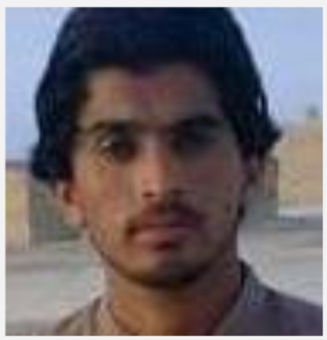 Missing Person